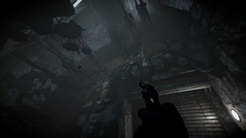 全面混沌/Total ChaosFort Oasis is no paradise—it’s a decaying nightmare where reality crumbles. The creator of Turbo Overkill unleashes survival-horror stacked with mysteries and monstrosities. Scavenge to craft weapons, while a voice on your walkie-talkie guides you into the island’s depths.版本介绍v1.03|恐怖冒险|容量21.4GB|免安装绿色中文版#3D #冒险 #制作 #刷宝 #动作百度网盘下载    夸克网盘下载全面混沌/Total ChaosFort Oasis is no paradise—it’s a decaying nightmare where reality crumbles. The creator of Turbo Overkill unleashes survival-horror stacked with mysteries and monstrosities. Scavenge to craft weapons, while a voice on your walkie-talkie guides you into the island’s depths.版本介绍v1.03|恐怖冒险|容量21.4GB|免安装绿色中文版#3D #冒险 #制作 #刷宝 #动作百度网盘下载    夸克网盘下载