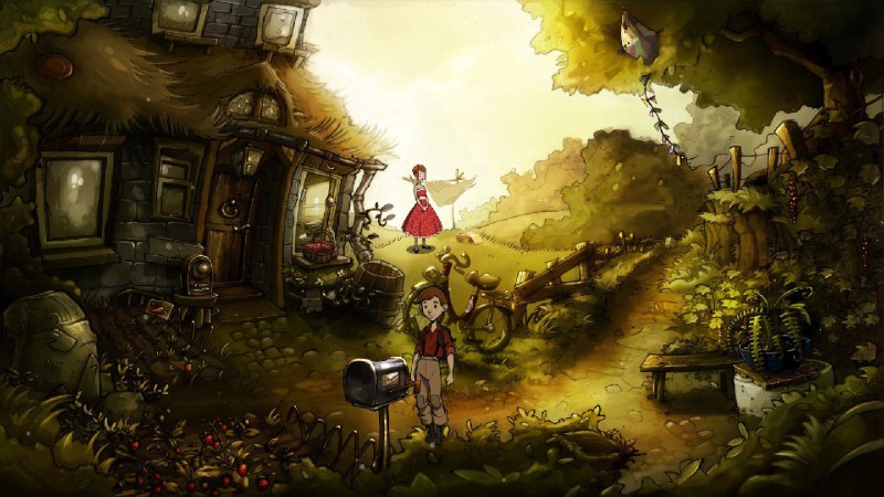 兔子之夜/The Night of the RabbitLose yourself in a tale of magic and wonder, where anything is possible and where nothing is quite as it seems: join young Jerry and follow a peculiar white rabbit to the wondrous realm of Mousewood, a land where critters can speak and where mystery abounds.版本介绍Build.175024793|动作冒险|容量3.3GB|免安装绿色中文版#2D #90 年代 #冒险 #剧情丰富 #单人百度网盘下载    夸克网盘下载兔子之夜/The Night of the RabbitLose yourself in a tale of magic and wonder, where anything is possible and where nothing is quite as it seems: join young Jerry and follow a peculiar white rabbit to the wondrous realm of Mousewood, a land where critters can speak and where mystery abounds.版本介绍Build.175024793|动作冒险|容量3.3GB|免安装绿色中文版#2D #90 年代 #冒险 #剧情丰富 #单人百度网盘下载    夸克网盘下载