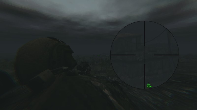 匕首指令/Dagger Directive《匕首指令》是一款第一人称战术射击游戏，在这里你可以用自己的方式执行任务