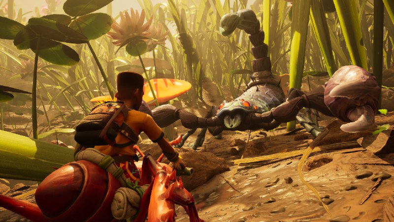 禁闭求生2/Grounded 2两年前，你缩成了蚂蚁大小——现在情况再次发生，但已经有点不一样了版本介绍v0.2.0.1|动作冒险|容量28.6GB|免安装绿色中文版#冒险 #制作 #动作 #单人 #合作百度网盘下载    夸克网盘下载禁闭求生2/Grounded 2两年前，你缩成了蚂蚁大小——现在情况再次发生，但已经有点不一样了版本介绍v0.2.0.1|动作冒险|容量28.6GB|免安装绿色中文版#冒险 #制作 #动作 #单人 #合作百度网盘下载    夸克网盘下载