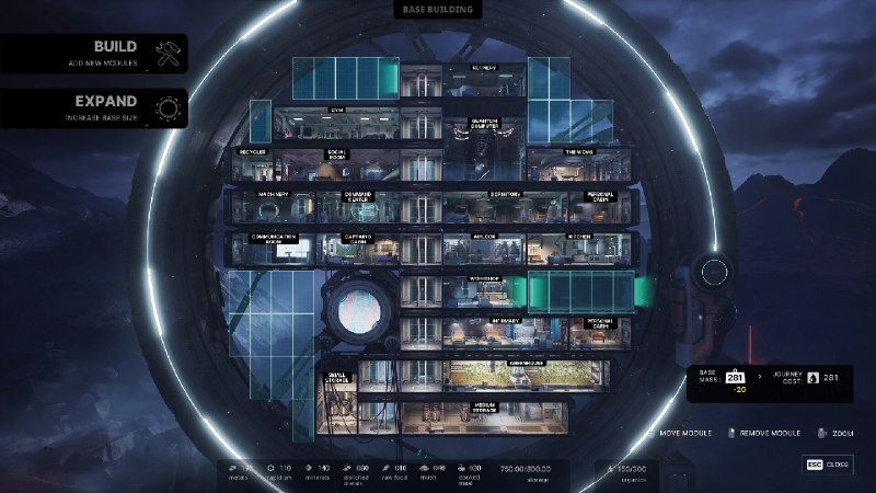 多重人生/The Alters体验一款牵动人心的科幻游戏，探索融合冒险、生存和基地建设的异星奇景