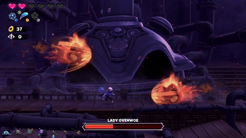 水晶之路/Cryptical Path《水晶之路》(Cryptical Path) 是一款惊悚刺激、不拘一格的浪客式地牢爬行游戏