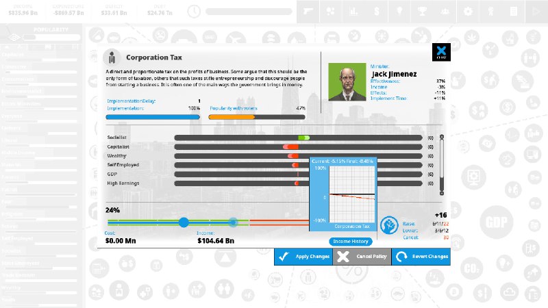 民主制度4/Democracy 4《Democracy 4》让您扮演总统/总理的角色，治理国家（选择其政策、法律和其他行动），既要按您认为合适的方式改造国家，又要努力保持足够的民心以获得连任……版本介绍v1.67|策略模拟|容量898MB|免安装绿色中文版#光明会 #哲理 #回合战略 #外交 #大战略百度网盘下载    夸克网盘下载民主制度4/Democracy 4《Democracy 4》让您扮演总统/总理的角色，治理国家（选择其政策、法律和其他行动），既要按您认为合适的方式改造国家，又要努力保持足够的民心以获得连任……版本介绍v1.67|策略模拟|容量898MB|免安装绿色中文版#光明会 #哲理 #回合战略 #外交 #大战略百度网盘下载    夸克网盘下载