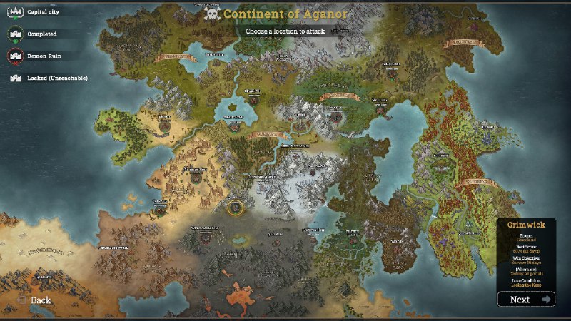 黑暗之秋/Darfall《Darfall》是一款以英雄为重点的角色扮演城市建造游戏，您将扮演英雄，想办法保护自己的家园并帮助其发展壮大！在白天，您要增强英雄的力量、寻找史诗级战利品、掌握新能力，并建立起自己的聚落