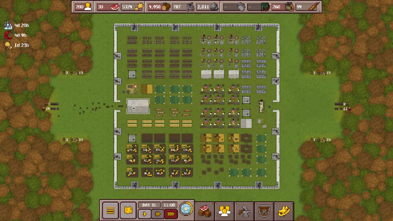 最终前哨: 最终版/Final Outpost: Definitive Edition最终前哨是一款生存策略基地建造游戏