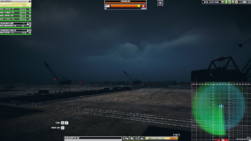 胜利之海：大西洋/Victory at Sea Atlantic – World War II Naval Warfare《胜利之海：大西洋》将您带到了二战期间寒冷严酷的大西洋战区