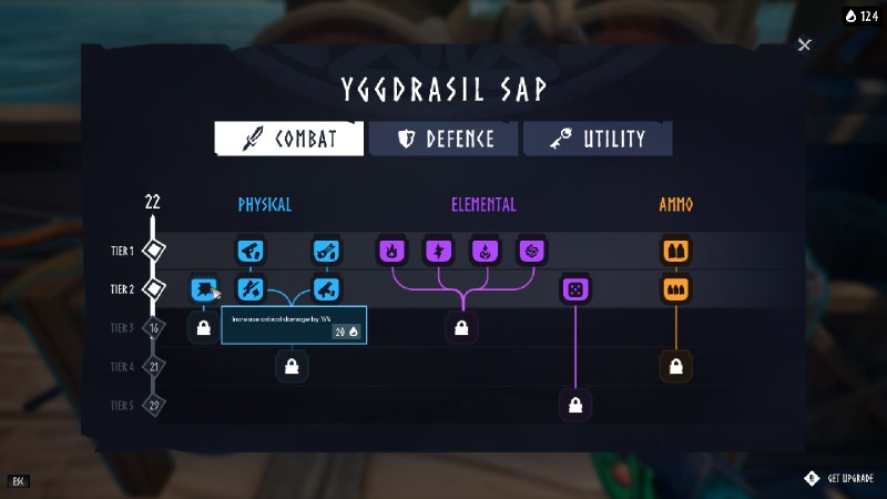 维尔德：枪域争锋/Vilde北欧神话风格的快节奏Roguelite射击游戏