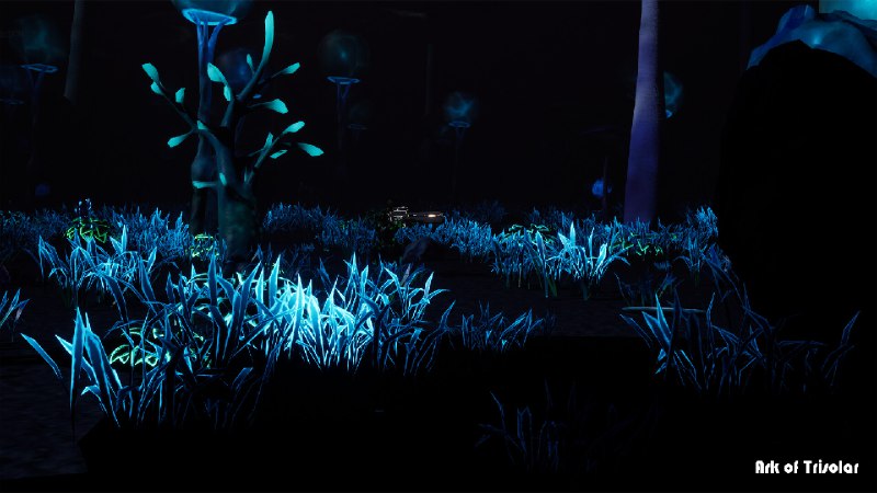 三体方舟/Ark of TrisolarSteam首款AI机器人驱动方舟殖民模拟射击游戏 在文明崩塌的纪元，「三体方舟」——人类最后的希望堡垒，承载着三个相互依存的生态世界驶向深空