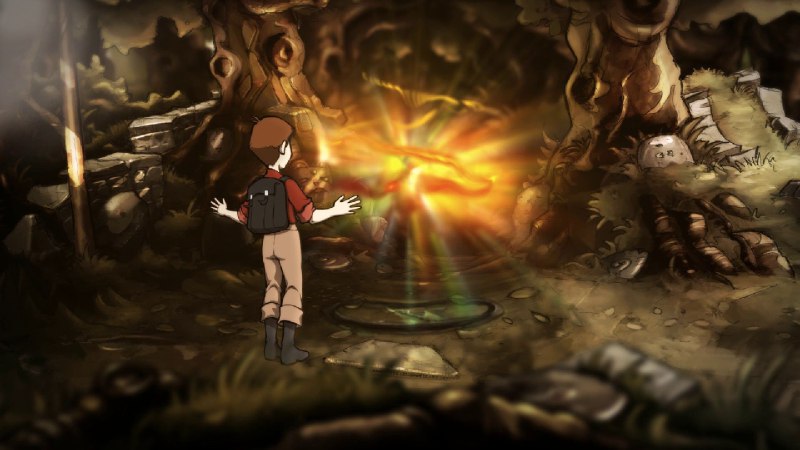 兔子之夜/The Night of the RabbitLose yourself in a tale of magic and wonder, where anything is possible and where nothing is quite as it seems: join young Jerry and follow a peculiar white rabbit to the wondrous realm of Mousewood, a land where critters can speak and where mystery abounds.版本介绍Build.175024793|动作冒险|容量3.3GB|免安装绿色中文版#2D #90 年代 #冒险 #剧情丰富 #单人百度网盘下载    夸克网盘下载兔子之夜/The Night of the RabbitLose yourself in a tale of magic and wonder, where anything is possible and where nothing is quite as it seems: join young Jerry and follow a peculiar white rabbit to the wondrous realm of Mousewood, a land where critters can speak and where mystery abounds.版本介绍Build.175024793|动作冒险|容量3.3GB|免安装绿色中文版#2D #90 年代 #冒险 #剧情丰富 #单人百度网盘下载    夸克网盘下载