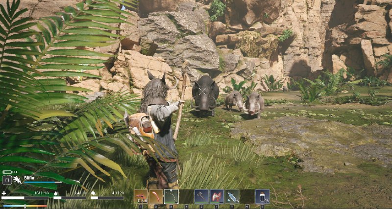 落日余晖/IfSunSets《落日余晖》是一款生存RPG冒险游戏