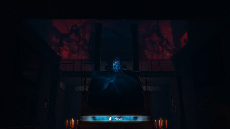 贼之避难所/THIEF’S SHELTERTHIEF’S SHELTER 是一款 3D Point and Click Psychological Adventure，在这里世界映射出一颗正在崩溃的心智