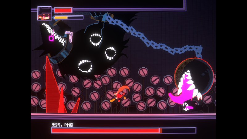 猎杀女巫/KILL THE WITCH为了不再感到不幸，人类选择放弃追求幸福，最终变成了“虫子”