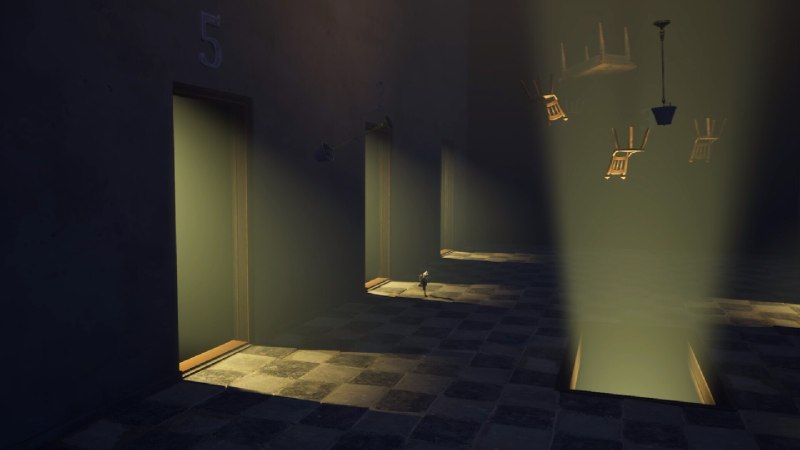 寂静之国的波斯菊/Ayasa: Shadows of Silence深入Ayasa，一个黑暗神秘的平台游戏，在这里光与影掌握着生存的关键