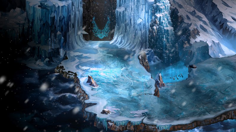 拉格纳/Ragnar在这款受北欧神话启发的史诗级roguelike地牢爬行游戏中，利用神力挑战洛基，通过世界树的枝干揭开九大王国的秘密