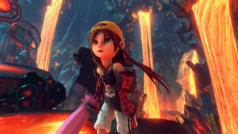 梦幻主义/Onirism潜入《Onirism》的梦幻世界克里利亚！与卡罗尔一同踏上寻找玩偶邦邦的魔法之旅