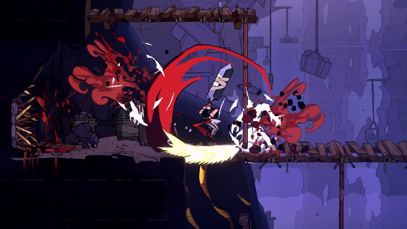 波斯王子：Rogue/The Rogue Prince of Persia在这个隶属《波斯王子》系列的动作爬跳 roguelite 游戏中，你将直面入侵王都的军队，从中杀出血路的同时，你还能用独特的 2D 动作在墙上冲刺，流畅地进入快节奏特技战之中