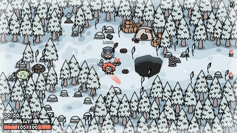 超级滑刃战士/Super Drift Blade你被夺走了大部分的操作手段，每一次的轮回中，滑动鼠标去消灭怪物、破解知识锁谜题、探索隐藏小路！在有限时间内去到更远的地方，发现世界的真相