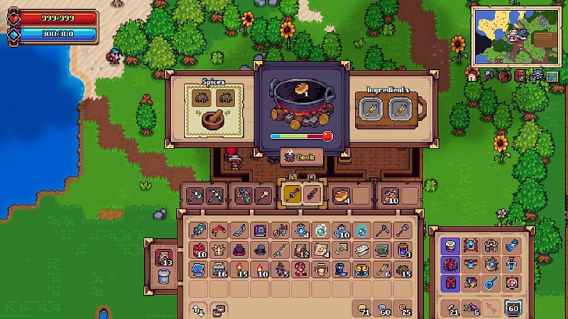 造作海岛/Tinkerlands深入充满未知的岛屿，四处探索，动手建造，迎战敌人，独自生存或者多人合作都可以！在有趣的生存冒险游戏《造作海岛》里，你将建设聚落、制作生存必备的实用工具，甚至还会用到魔法！版本介绍Build.18866921|动作冒险|容量306MB|免安装绿色中文版#2D #像素图形 #冒险 #制作 #动作百度网盘下载    夸克网盘下载造作海岛/Tinkerlands深入充满未知的岛屿，四处探索，动手建造，迎战敌人，独自生存或者多人合作都可以！在有趣的生存冒险游戏《造作海岛》里，你将建设聚落、制作生存必备的实用工具，甚至还会用到魔法！版本介绍Build.18866921|动作冒险|容量306MB|免安装绿色中文版#2D #像素图形 #冒险 #制作 #动作百度网盘下载    夸克网盘下载