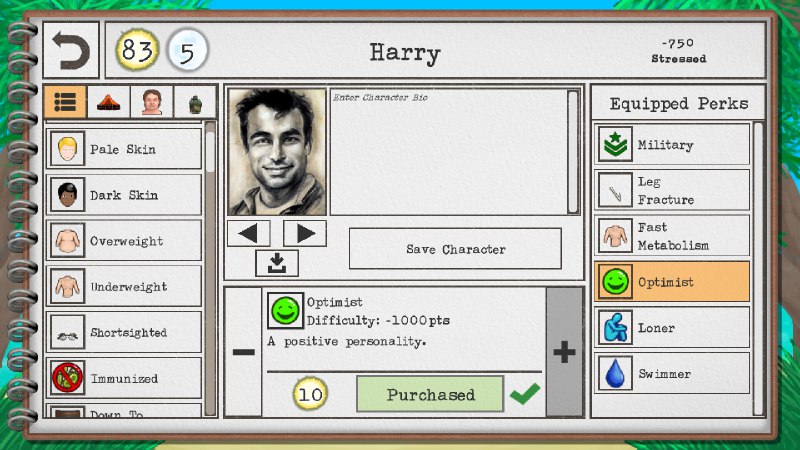 卡牌生存：奇幻森林/Card Survival: Fantasy Forest《卡牌生存》是一款通过卡牌交互沉浸式还原了野外求生体验的游戏