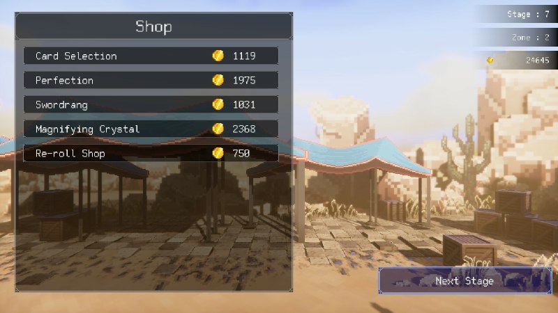 罗格: 救世传说/Rogue : Genesia穿梭于崭新的世界，击杀肆虐其中的敌人