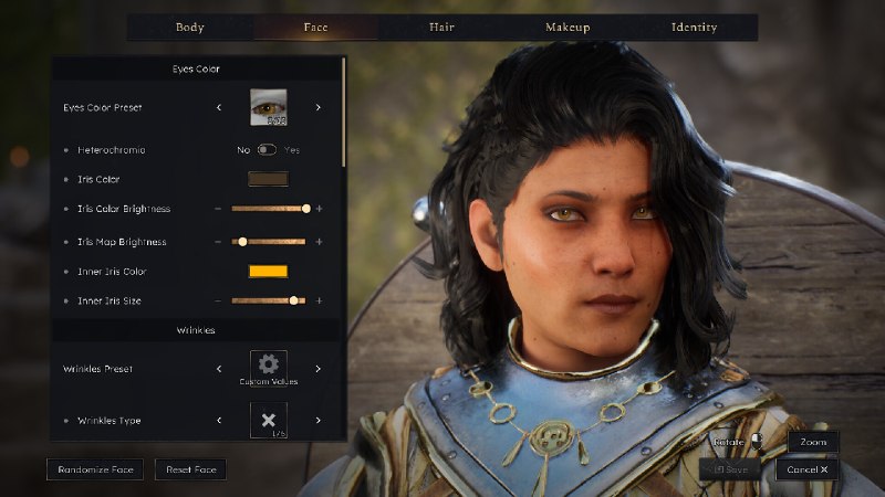 索拉斯塔2/Solasta II在这片被魔力浸染的土地上，一股由神秘人莎德温统领的黑暗势力正威胁着尼奥科斯