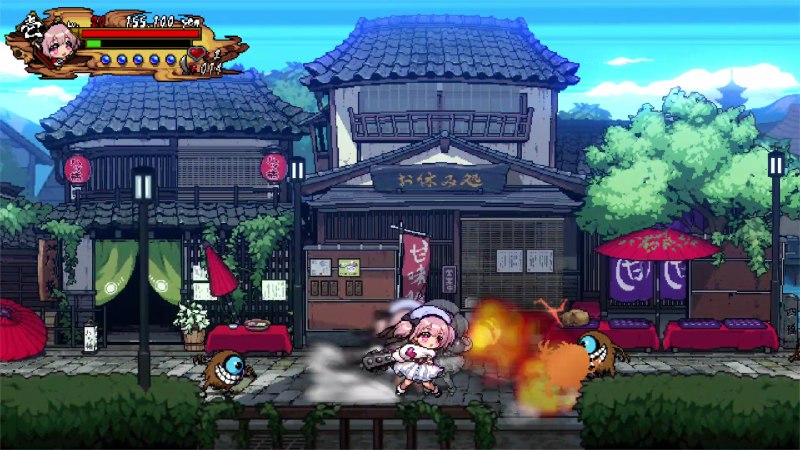 鬼谭/Ogre TaleJoin ogre sisters Ran, Hana, and Yume, and their feline mentor, Iroha, in a battle against fairytale folkheroes-turned-villains via this action-packed tongue-in-cheek 2D beat-em-up romp set in modern-day Japan!版本介绍v2.0.0|动作冒险|容量2.5GB|免安装绿色中文版#2D #像素图形 #冒险 #动作 #动作冒险百度网盘下载    夸克网盘下载鬼谭/Ogre TaleJoin ogre sisters Ran, Hana, and Yume, and their feline mentor, Iroha, in a battle against fairytale folkheroes-turned-villains via this action-packed tongue-in-cheek 2D beat-em-up romp set in modern-day Japan!版本介绍v2.0.0|动作冒险|容量2.5GB|免安装绿色中文版#2D #像素图形 #冒险 #动作 #动作冒险百度网盘下载    夸克网盘下载