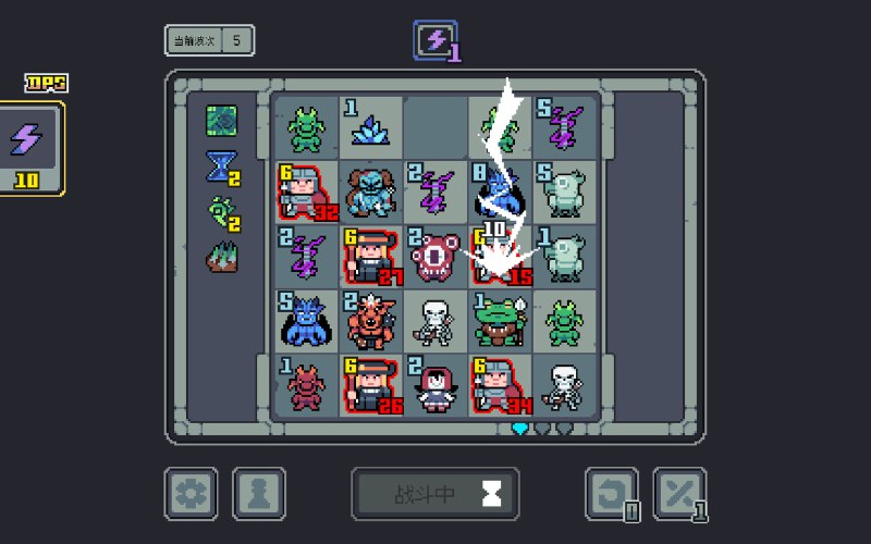 魔王终局/Endgame of Devil作为魔王，带领你的爪牙，击退那些贪婪的冒险者！超过一百种随从，六十种魔物，各种战斗套路等待你的探索！一键自动战斗！版本介绍Build.18656752|策略模拟|容量324MB|免安装绿色中文版#中世纪 #休闲 #传统类Rogue #像素 #僵尸百度网盘下载    夸克网盘下载魔王终局/Endgame of Devil作为魔王，带领你的爪牙，击退那些贪婪的冒险者！超过一百种随从，六十种魔物，各种战斗套路等待你的探索！一键自动战斗！版本介绍Build.18656752|策略模拟|容量324MB|免安装绿色中文版#中世纪 #休闲 #传统类Rogue #像素 #僵尸百度网盘下载    夸克网盘下载