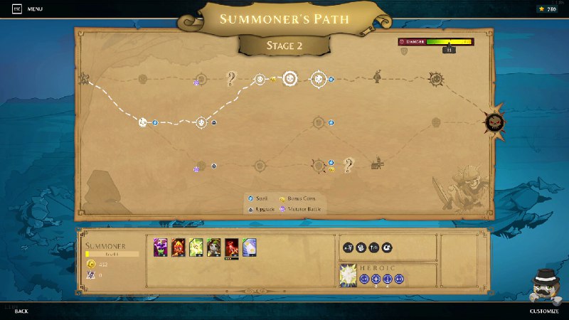 裂谷征途/Riftbound《裂谷征途》是一款带有卡组建设的轻度Rogue动作策略游戏