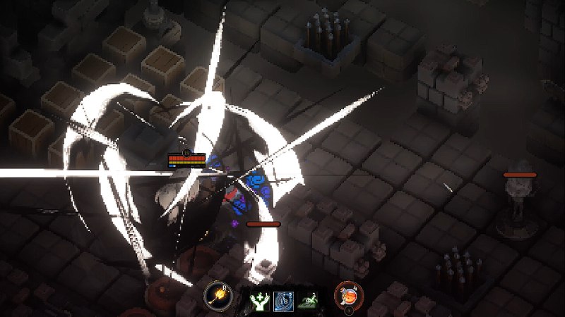 杀手：恶魔出没的世界/Slayer : the Demon Haunted World他们以为“灰尘与尘埃的时代”已经结束，但暗影再次苏醒，预言开始发挥作用