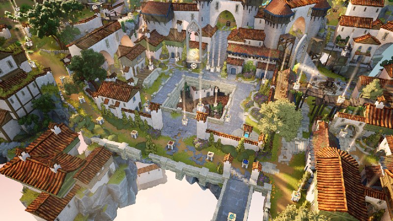 格里米斯工匠/The Artisan of Glimmith《格里米斯工匠》 (The Artisan of Glimmith) 是一款温馨治愈的益智游戏