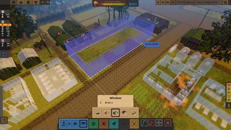 王牌基地/Ground of Aces在第二次世界大战中远程指挥一个空军基地