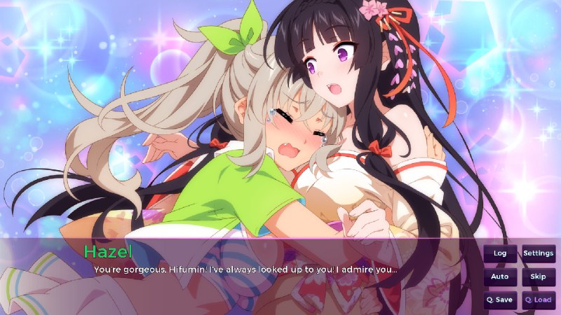 樱花魅魔 1-10 合集/Sakura Succubus 10樱花魅魔系列第十部