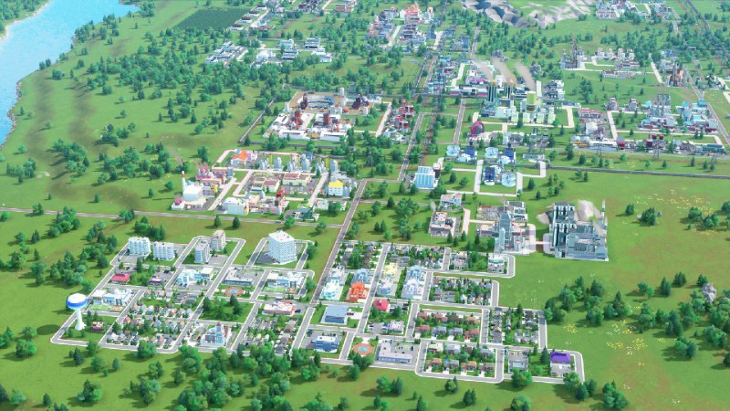 工业崛起2/Rise of Industry 2在充满活力的 20 世纪 80 年代美国尽情探索竞争激烈的工业格局！制定战略性制造决策，优化生产链，获取技术，并通过关键联系人拓展你的全球业务网络