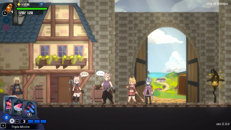 符文谐鸣士/Code Reactors依靠亲手打造的牌组，踏上冒险之旅吧！在2D动作RPG的世界里享受体术与魔法结合的战斗！版本介绍Build.18165237|动作冒险|容量1.4GB|免安装绿色中文版#2D #Rogue 恶魔城 #冒险 #动作 #动作类 Rogue百度网盘下载    夸克网盘下载符文谐鸣士/Code Reactors依靠亲手打造的牌组，踏上冒险之旅吧！在2D动作RPG的世界里享受体术与魔法结合的战斗！版本介绍Build.18165237|动作冒险|容量1.4GB|免安装绿色中文版#2D #Rogue 恶魔城 #冒险 #动作 #动作类 Rogue百度网盘下载    夸克网盘下载