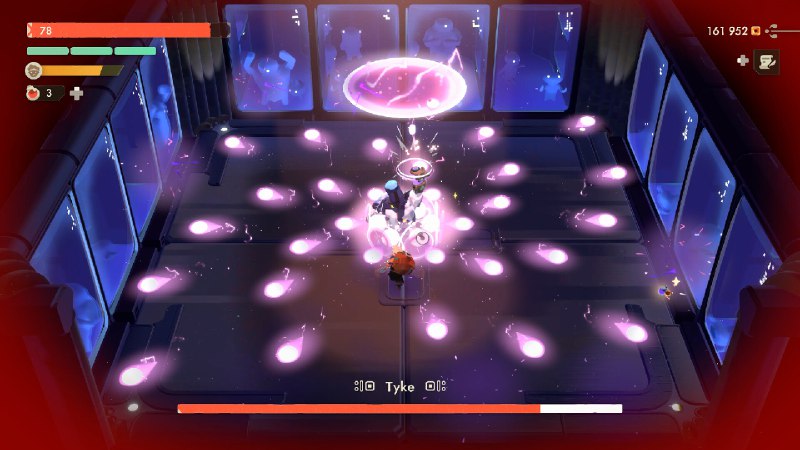 夜勤人2：无尽宝库/Moonlighter 2: The Endless Vault体验无畏冒险家和精明商人的双重人生！沉浸进一个生机勃勃的鲜活世界，那里既有闪亮耀眼的战利品，也有令人厌恶的敌人