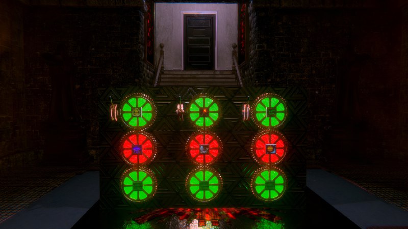 贼之避难所/THIEF’S SHELTERTHIEF’S SHELTER 是一款 3D Point and Click Psychological Adventure，在这里世界映射出一颗正在崩溃的心智