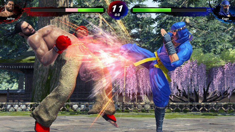 VR战士5 R.E.V.O./Virtua Fighter 5 R.E.V.O.史上第一款3D格斗游戏《Virtua Fighter》终于登陆Steam！ 以《Virtua Fighter 5 Ultimate Showdown》为基础，诸多要素强化回归！ 众望所归的回滚网络代码功能也将实装，和全世界的玩家们享受更流畅，更深度的战斗吧！版本介绍v1.0.6|动作冒险|容量48.5G|免安装绿色中文版#3D 格斗 #剑术 #动作 #动漫 #单人百度网盘下载    夸克网盘下载VR战士5 R.E.V.O./Virtua Fighter 5 R.E.V.O.史上第一款3D格斗游戏《Virtua Fighter》终于登陆Steam！ 以《Virtua Fighter 5 Ultimate Showdown》为基础，诸多要素强化回归！ 众望所归的回滚网络代码功能也将实装，和全世界的玩家们享受更流畅，更深度的战斗吧！版本介绍v1.0.6|动作冒险|容量48.5G|免安装绿色中文版#3D 格斗 #剑术 #动作 #动漫 #单人百度网盘下载    夸克网盘下载