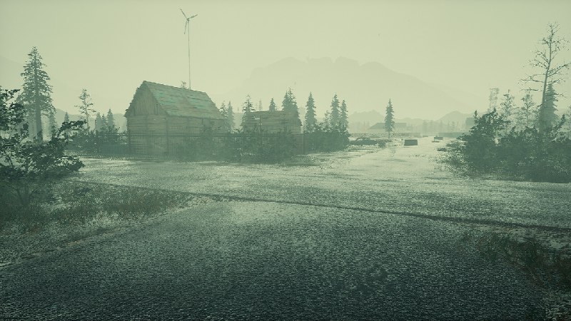 化学家：感染区域/CHEMISTS: Area of infection一场全球灾难发生一年后，你在医院醒来，什么都不记得了