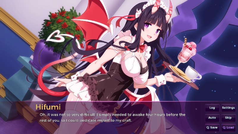 樱花魅魔 1-10 合集/Sakura Succubus 10樱花魅魔系列第十部