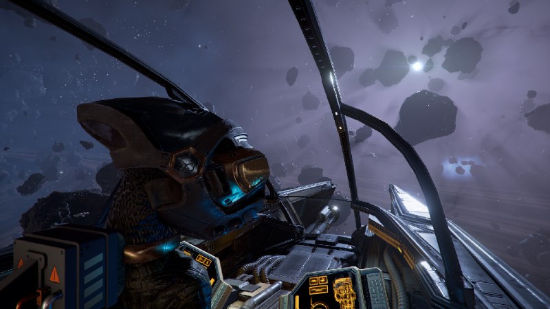 X4: 基石/X4: Foundations《X4：基石》是一个巨大的太空沙盒模拟器，在你的游戏系统中生存和呼吸