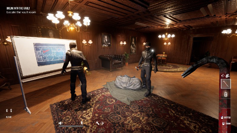 劫盗惊魂夜/Dark Hours夜深了，准备好干票大的了吗？！《劫盗惊魂夜Dark Hours》支持1~4人联机，快拉上你的朋友，一起盗取财宝，享受刺激的逃生体验！版本介绍v0.9.19637|恐怖冒险|容量3.9GB|免安装绿色中文版#动作 #劫掠 #合作 #团队导向 #在线合作百度网盘下载    夸克网盘下载劫盗惊魂夜/Dark Hours夜深了，准备好干票大的了吗？！《劫盗惊魂夜Dark Hours》支持1~4人联机，快拉上你的朋友，一起盗取财宝，享受刺激的逃生体验！版本介绍v0.9.19637|恐怖冒险|容量3.9GB|免安装绿色中文版#动作 #劫掠 #合作 #团队导向 #在线合作百度网盘下载    夸克网盘下载