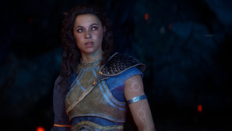 末日的回声/Echoes of the End为了拯救自己的弟弟，踏上危机四伏的征程，并阻止迫在眉睫的战争