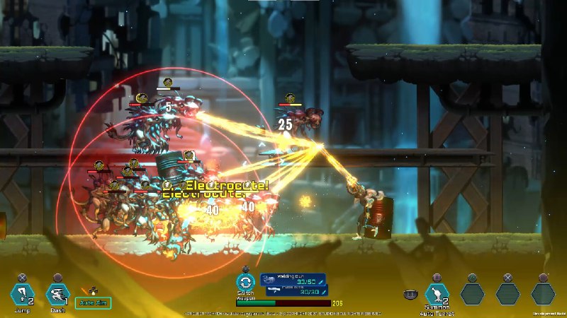 超光速计划/PROJECT TACHYON一款融合了Roguelite元素、极其逼真的跑轰动作射击游戏！与主角西格玛一起穿越时间线，阻止这场智械危机，为未来而战！版本介绍Build.19562709|动作冒险|容量2.3G|免安装绿色中文版#2D 平台 #动作 #动作类 Rogue #单人 #多结局百度网盘下载    夸克网盘下载超光速计划/PROJECT TACHYON一款融合了Roguelite元素、极其逼真的跑轰动作射击游戏！与主角西格玛一起穿越时间线，阻止这场智械危机，为未来而战！版本介绍Build.19562709|动作冒险|容量2.3G|免安装绿色中文版#2D 平台 #动作 #动作类 Rogue #单人 #多结局百度网盘下载    夸克网盘下载