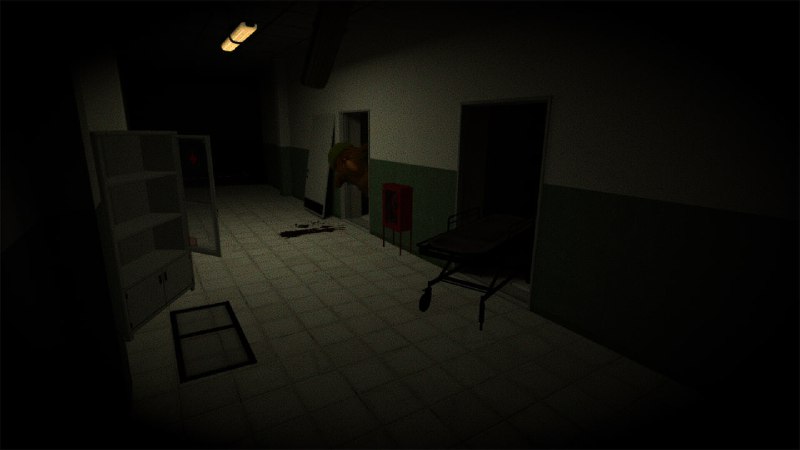 意式脑腐：监狱惊魂/Italian Brainrot: In Prison在被“意大利脑腐”运动疯狂影响的监狱中展开生存恐怖之旅