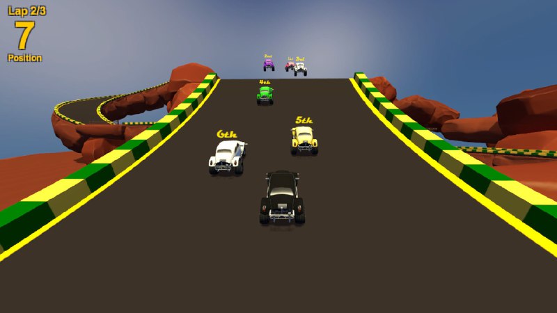 巴罗赛车/Barro RacingJump!版本介绍Build.17739612|体育竞速|容量2.6G|免安装绿色中文版#3D #4 人本地 #休闲 #体育 #分屏百度网盘下载    夸克网盘下载巴罗赛车/Barro RacingJump!版本介绍Build.17739612|体育竞速|容量2.6G|免安装绿色中文版#3D #4 人本地 #休闲 #体育 #分屏百度网盘下载    夸克网盘下载