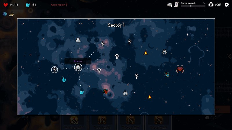 塔台战术：解放/Tower Tactics: Liberation前所未见，我们融合了卡牌游戏与Roguelike游戏和塔防，部署你的塔 ，收集稀有的遗物， 并使用强大的法术来抵御 SALKOTH 的侵入