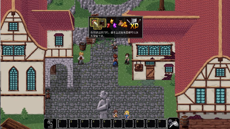 魔法洞穴2/The Enchanted Cave 2《魔法洞穴2》中文版正式上线！玩家将深入一个古怪的洞穴中进行探险，寻找源源不断的宝藏，打败不同的怪物，用技能把自己打造成不同的职业，让自己变得更强，走得更深，发现更多的秘密…..版本介绍Build.19748842|动作冒险|容量93M|免安装绿色中文版#2D #休闲 #像素图形 #单人 #回合制百度网盘下载    夸克网盘下载魔法洞穴2/The Enchanted Cave 2《魔法洞穴2》中文版正式上线！玩家将深入一个古怪的洞穴中进行探险，寻找源源不断的宝藏，打败不同的怪物，用技能把自己打造成不同的职业，让自己变得更强，走得更深，发现更多的秘密…..版本介绍Build.19748842|动作冒险|容量93M|免安装绿色中文版#2D #休闲 #像素图形 #单人 #回合制百度网盘下载    夸克网盘下载