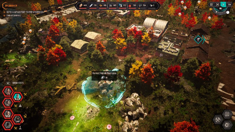 秋末求生/Survive the Fall这是一款开放世界动作游戏，你将探索、掠夺并投入战斗，在经历了毁灭性陨石撞击后的末世未来中生存下来