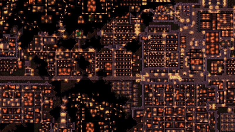 希克斯之歌/Songs of Syx《希克斯之歌》是一款幻想城市建设游戏