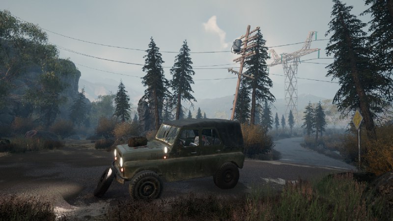 化学家：感染区域/CHEMISTS: Area of infection一场全球灾难发生一年后，你在医院醒来，什么都不记得了